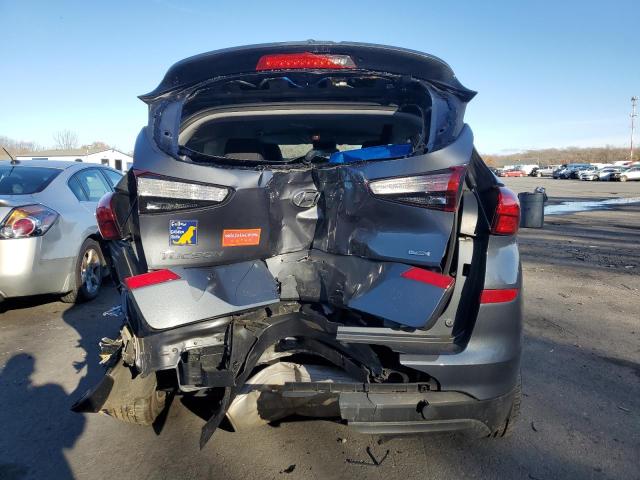 Photo 6 from auction – 2019 HYUNDAI TUCSON SE with VIN KM8J2CA44KU067449