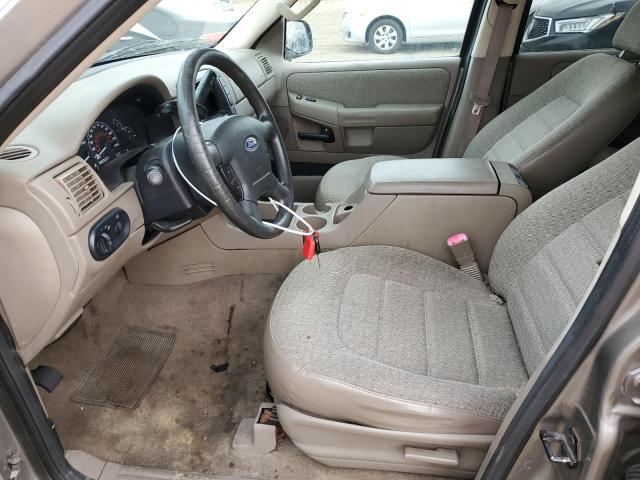 Снимка 7 от търг – 2002 FORD EXPLORER с VIN 1FMZU62E92UC58466