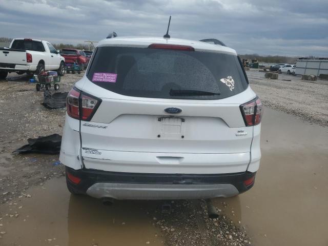 Photo 6 from auction – 2017 FORD ESCAPE SE with VIN 1FMCU0GD7HUD09068
