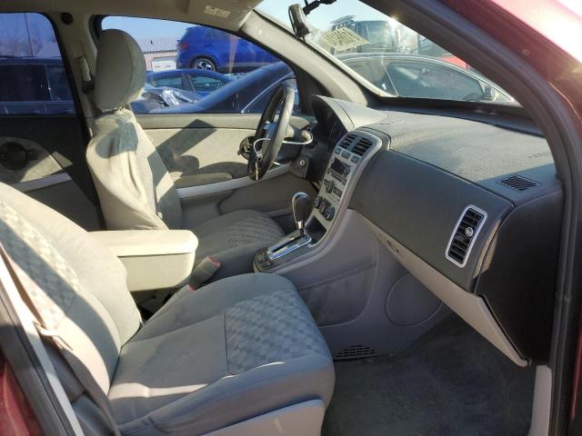 Photo 7 from auction – 2008 CHEVROLET EQUINOX LS with VIN 2CNDL13F686032416