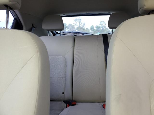 Photo 10 from auction – 2012 KIA RIO LX with VIN KNADM5A37C6016335