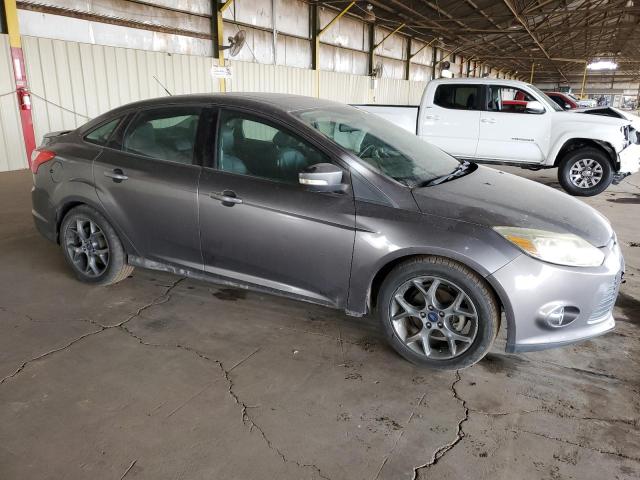 Photo 4 from auction – 2014 FORD FOCUS SE with VIN 1FADP3F29EL140602