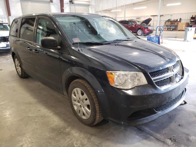 Photo 4 from auction – 2013 DODGE GRAND CARA with VIN 2C4RDGBG6DR810226