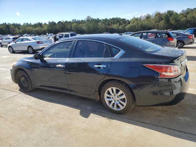 Photo 2 from auction – 2015 NISSAN ALTIMA 2.5 with VIN 1N4AL3AP3FN364679
