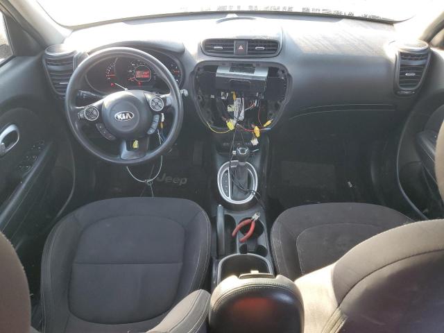 Photo 8 from auction – 2015 KIA SOUL with VIN KNDJN2A28F7169362
