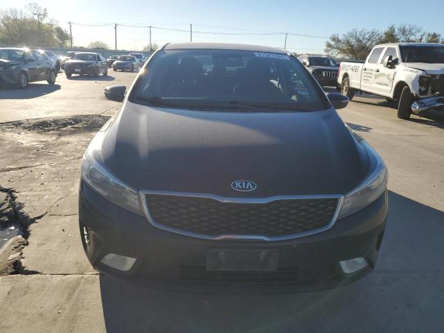 Photo 5 from auction – 2017 KIA FORTE LX with VIN 3KPFL4A75HE045281