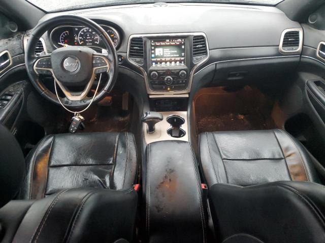 Photo 8 from auction – 2015 JEEP GRAND CHER with VIN 1C4RJFBG2FC830584