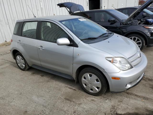 Photo 4 from auction – 2005 TOYOTA SCION XA with VIN JTKKT624250129165