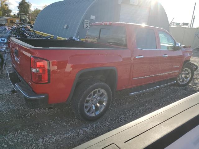 Photo 3 from auction – 2015 GMC SIERRA K15 with VIN 3GTU2VEC1FG454385