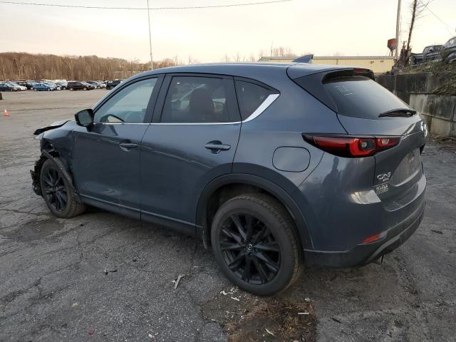 Photo 2 from auction – 2024 MAZDA CX-5 PREFE with VIN JM3KFBCL4R0419787