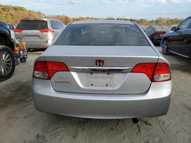 Photo 6 from auction – 2010 HONDA CIVIC EX with VIN 19XFA1F84AE073231