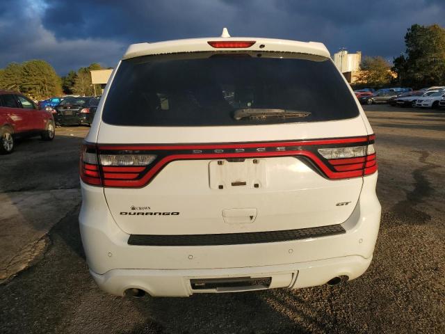 Фото 6 с аукциона – 2019 DODGE DURANGO GT с VIN 1C4RDHDG3KC647379