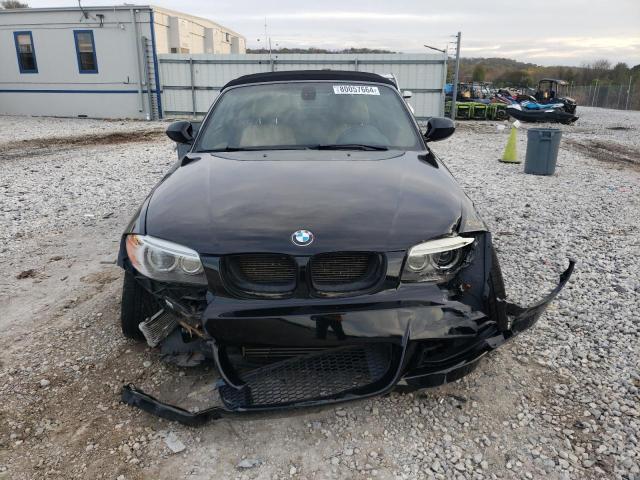 Photo 5 from auction – 2013 BMW 135 I with VIN WBAUN7C53DVM27505