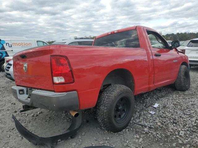 Photo 3 from auction – 2009 DODGE RAM 1500 with VIN 1D3HB16KX9J507594