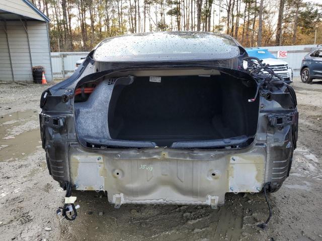 Photo 6 from auction – 2022 TESLA MODEL 3 with VIN 5YJ3E1EA0NF370203