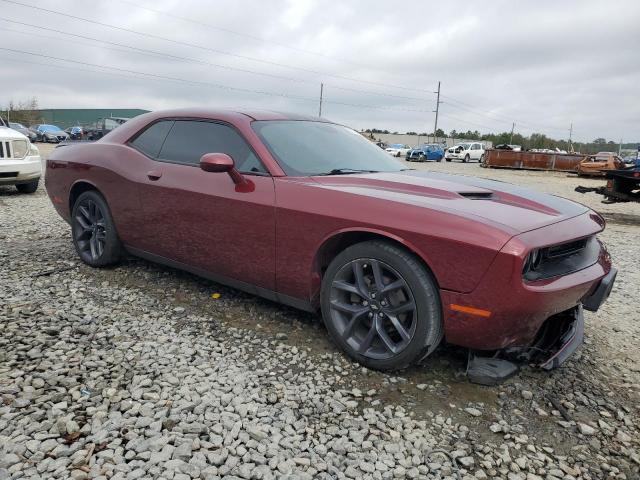 Photo 4 from auction – 2019 DODGE CHALLENGER with VIN 2C3CDZAG9KH574696