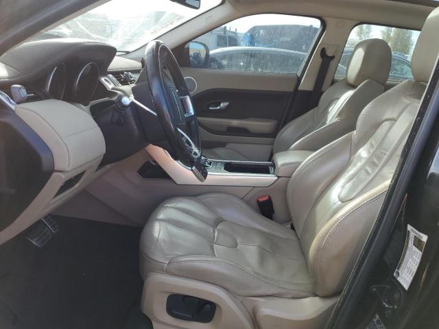 Photo 7 from auction – 2012 LAND ROVER RANGE ROVE with VIN SALVP2BG2CH690825
