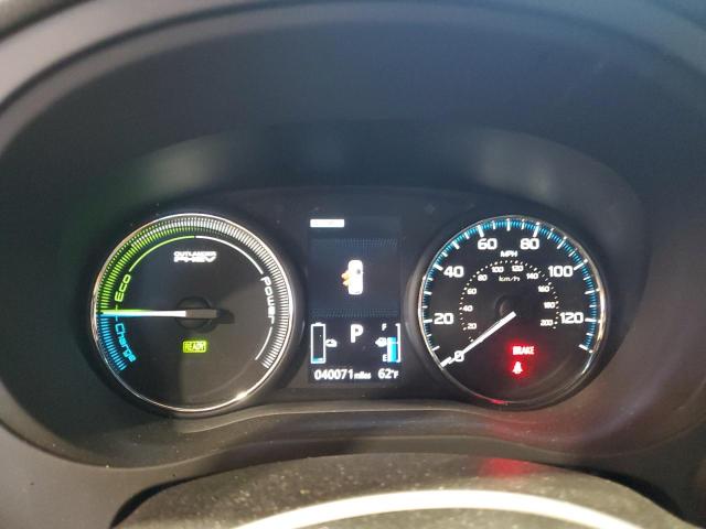 Photo 9 from auction – 2019 MITSUBISHI OUTLANDER with VIN JA4J24A53KZ053736