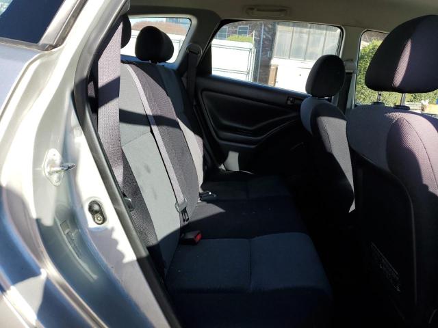 Photo 10 from auction – 2003 TOYOTA COROLLA MA with VIN 2T1KR32E43C138773