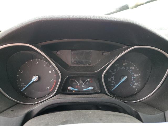 Photo 9 from auction – 2013 FORD FOCUS with VIN 1FADP3E22DL375018