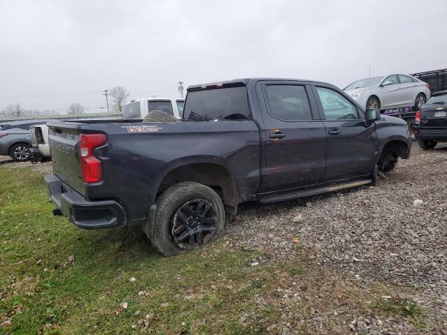 Photo 3 from auction – 2023 CHEVROLET SILVERADO with VIN 3GCUDFED0PG134288