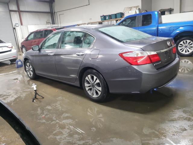 Photo 2 from auction – 2014 HONDA ACCORD LX with VIN 1HGCR2F37EA273892