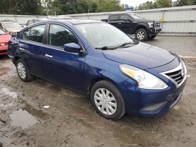 Photo 4 from auction – 2018 NISSAN VERSA S with VIN 3N1CN7AP2JL864672