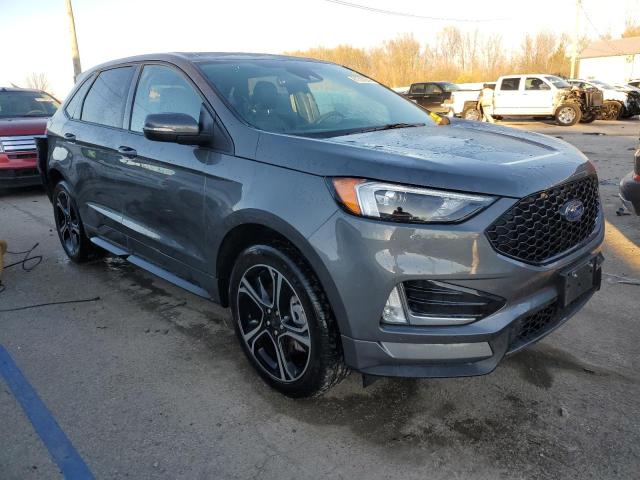 Photo 4 from auction – 2023 FORD EDGE ST with VIN 2FMPK4AP3PBA54490