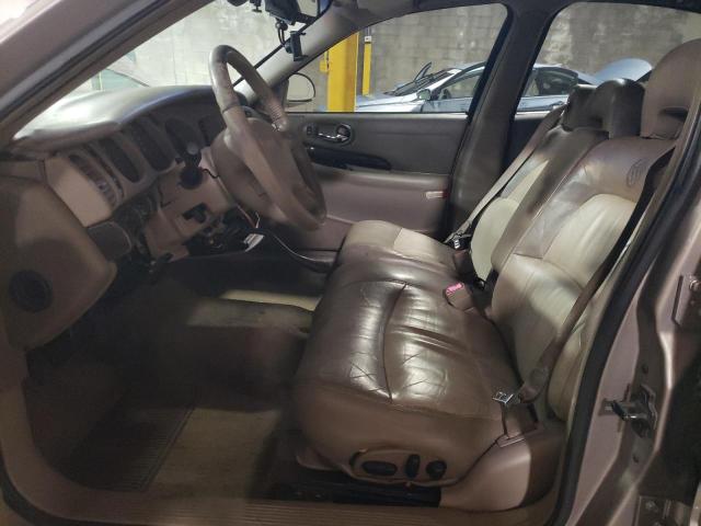Photo 7 from auction – 2003 BUICK LESABRE LI with VIN 1G4HR54K73U203686