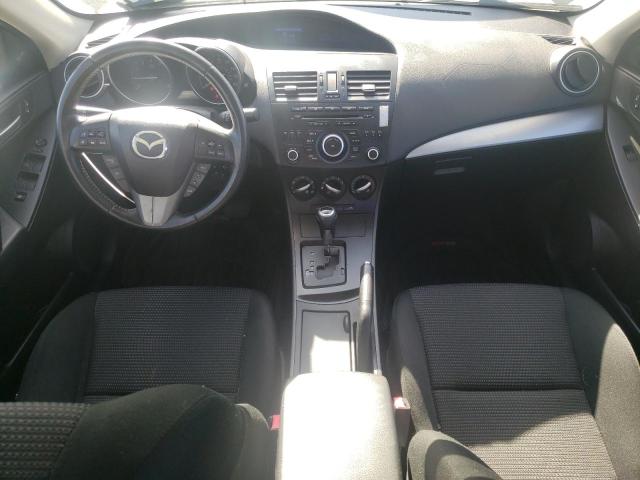 Photo 8 from auction – 2012 MAZDA 3 I with VIN JM1BL1V76C1570398