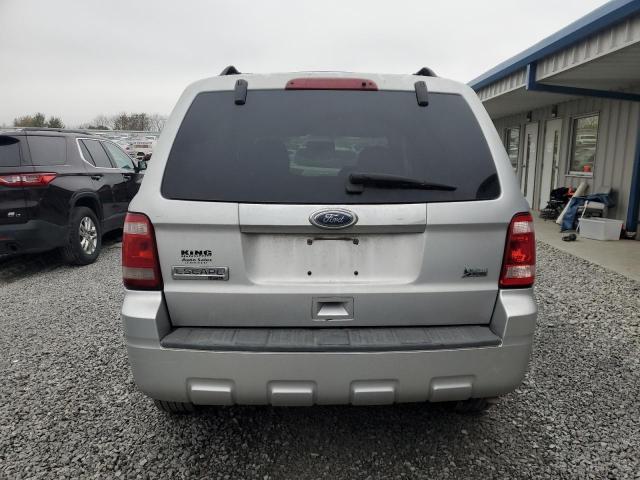 Photo 6 from auction – 2010 FORD ESCAPE LIM with VIN 1FMCU0EG4AKB35264