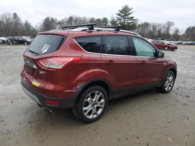 Photo 3 from auction – 2015 FORD ESCAPE TIT with VIN 1FMCU9J98FUA65842