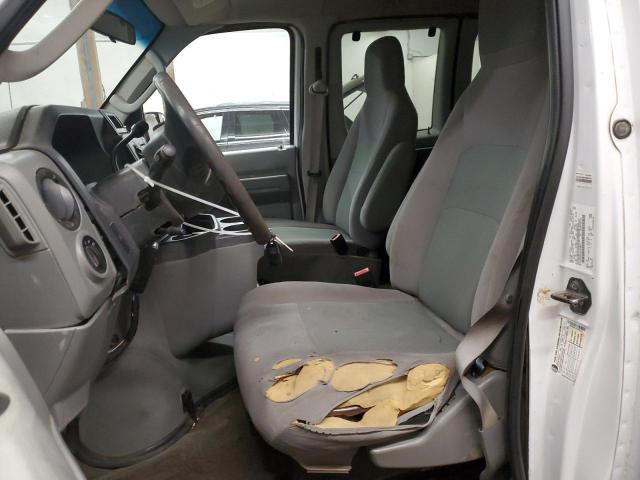 Photo 7 from auction – 2012 FORD ECONOLINE with VIN 1FBSS3BL8CDA88471