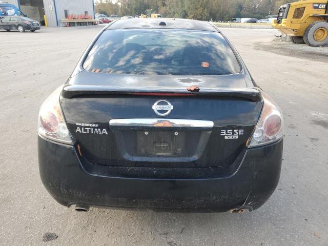 Photo 6 from auction – 2007 NISSAN ALTIMA 3.5 with VIN 1N4BL21E47C160757