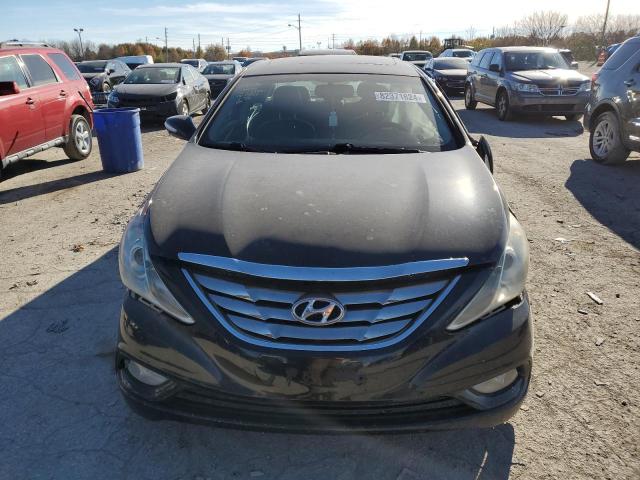 Фото 5 с аукциона – 2011 HYUNDAI SONATA SE с VIN 5NPEC4AC5BH189554