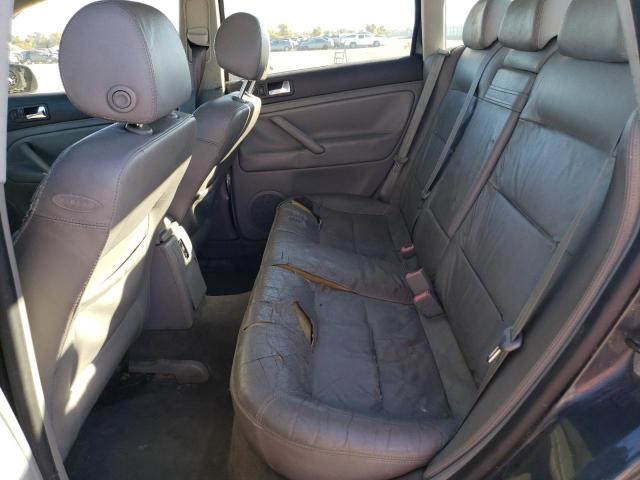 Photo 10 from auction – 2003 VOLKSWAGEN PASSAT GLS with VIN WVWPD63B63P255430