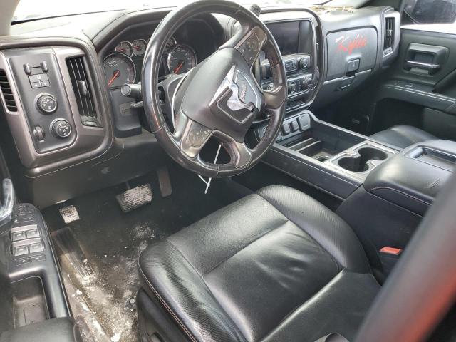 Photo 8 from auction – 2015 GMC SIERRA K15 with VIN 3GTU2VEC3FG112985