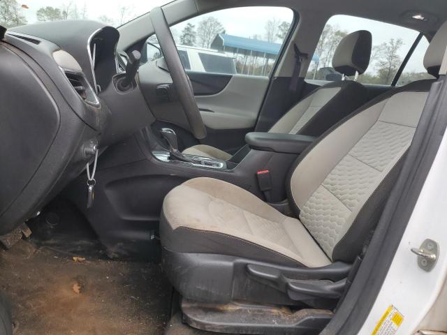 Photo 7 from auction – 2018 CHEVROLET EQUINOX LS with VIN 2GNAXHEV3J6302403