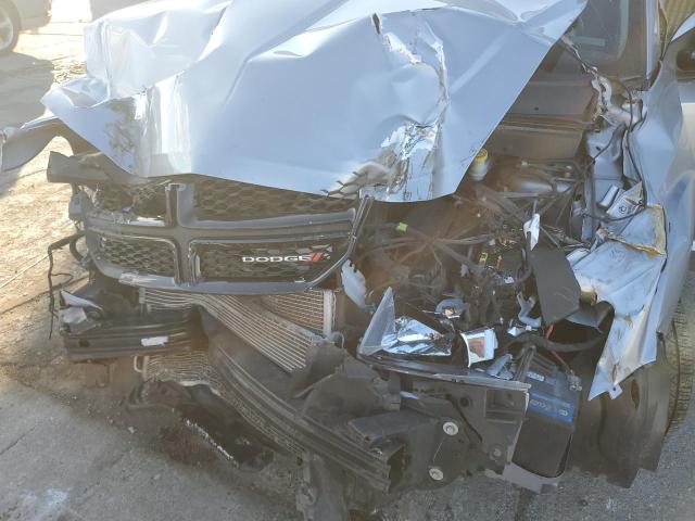 Photo 12 from auction – 2017 DODGE JOURNEY CR with VIN 3C4PDCGG6HT560823