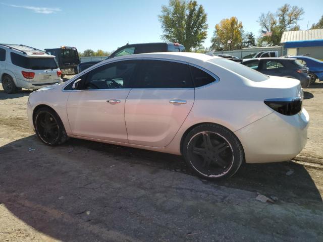 Photo 2 from auction – 2012 BUICK VERANO with VIN 1G4PP5SK0C4155095