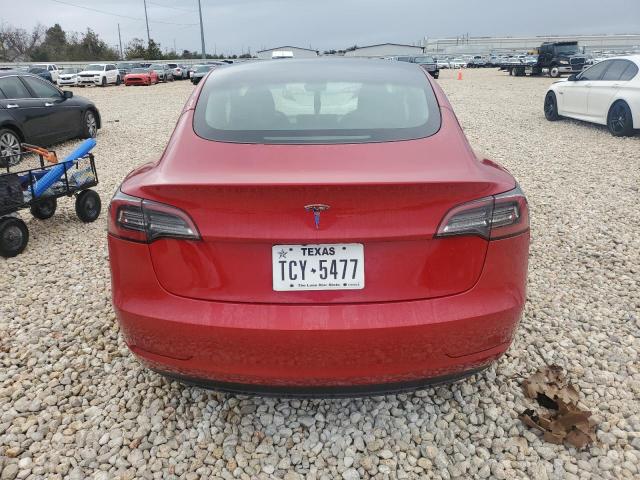 Photo 6 from auction – 2023 TESLA MODEL 3 with VIN 5YJ3E1EA9PF605944