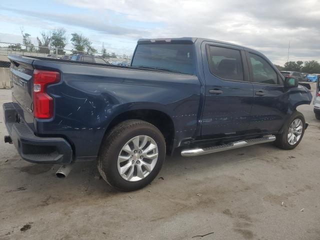 Photo 3 from auction – 2021 CHEVROLET SILVERADO with VIN 1GCPWBEH1MZ193770