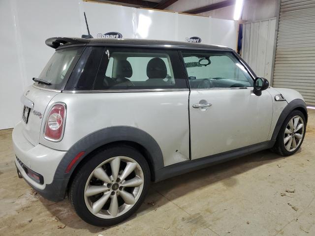 Photo 3 from auction – 2012 MINI COOPER S with VIN WMWSV3C5XCT387031