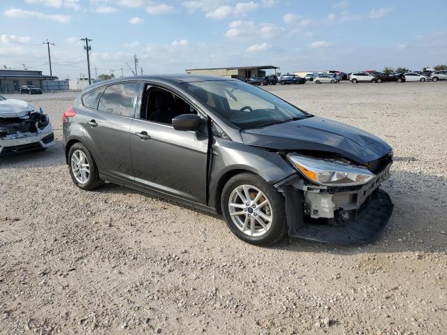 Photo 4 from auction – 2018 FORD FOCUS SE with VIN 1FADP3K24JL330727