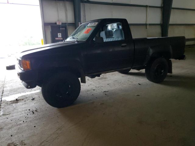 Photo 1 from auction – 1987 TOYOTA PICKUP RN6 with VIN JT4RN63R5H0176012