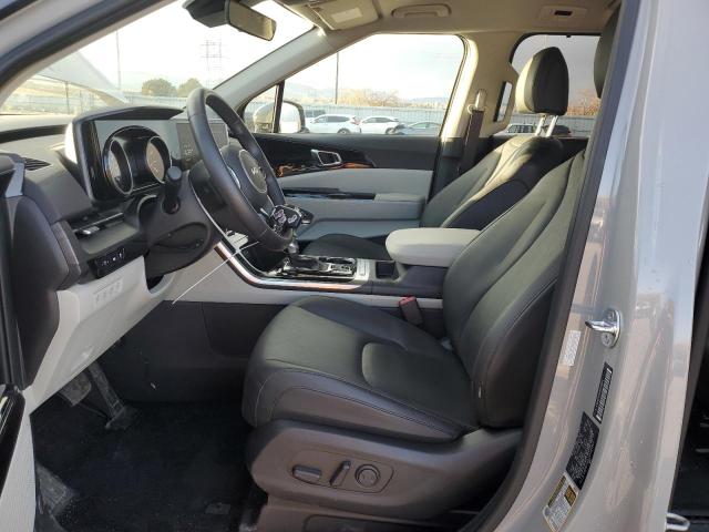Photo 7 from auction – 2024 KIA CARNIVAL E with VIN KNDNC5H33R6385864