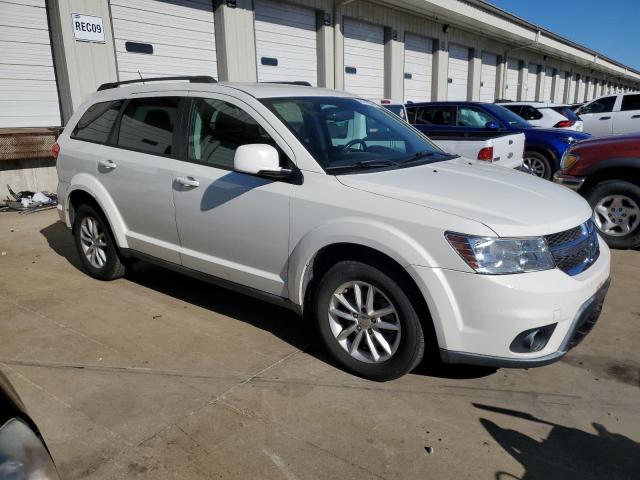 Photo 4 from auction – 2013 DODGE JOURNEY SX with VIN 3C4PDCBG1DT558348