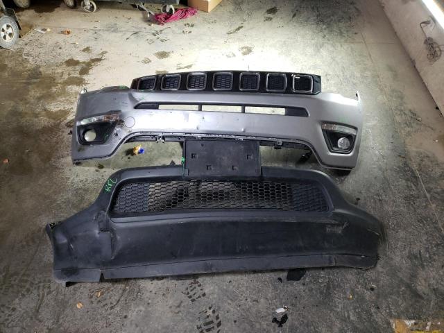 Photo 12 from auction – 2020 JEEP COMPASS LA with VIN 3C4NJDBB8LT252160