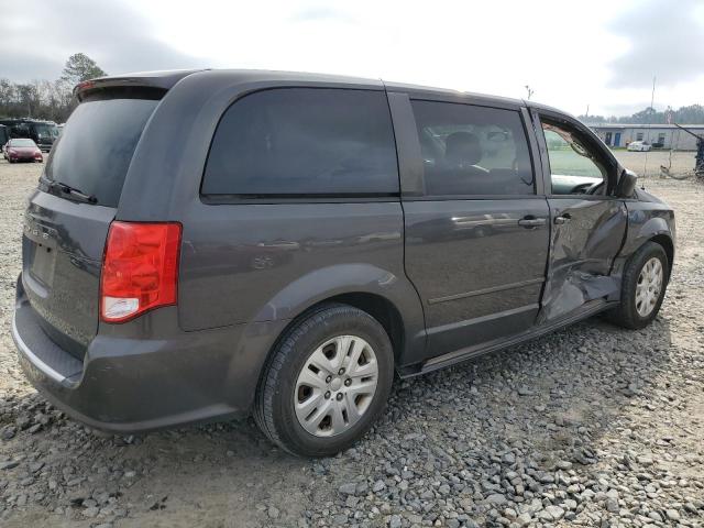 Photo 3 from auction – 2016 DODGE GRAND CARA with VIN 2C4RDGBG6GR108735