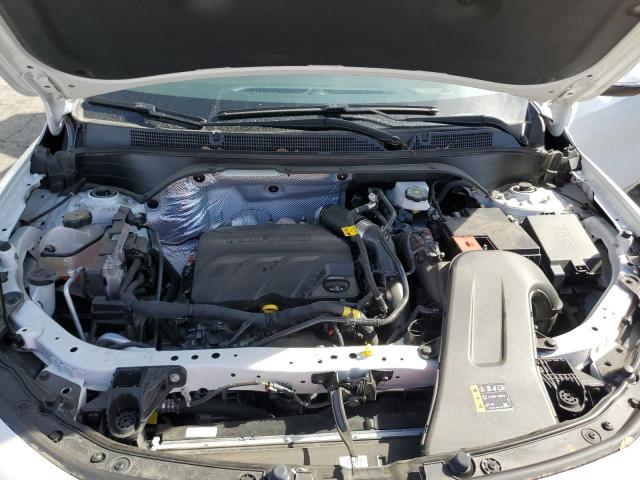 Photo 12 from auction – 2024 BUICK ENVISTA PR with VIN KL47LAE24RB017580